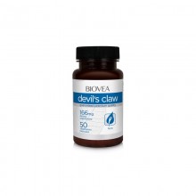 Biovea Devil`s Claw - Дяволски Нокът
